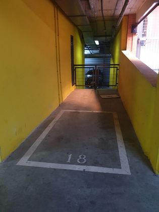Foto 2 de Garaje en venta en avenida Del Monasterio de El Escorial de 4 m²