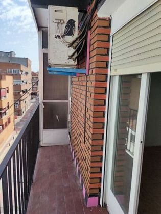 Foto 2 de Pis en venda a Centro Urbano de 2 habitacions amb terrassa