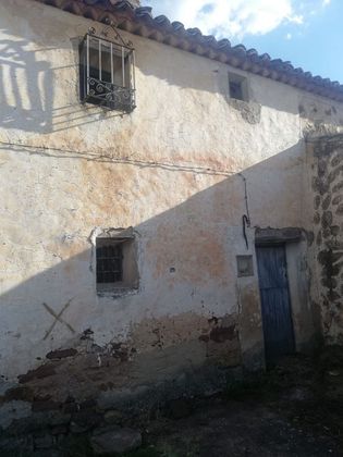 Foto 2 de Casa en venda a Molina de Aragón de 3 habitacions i 105 m²