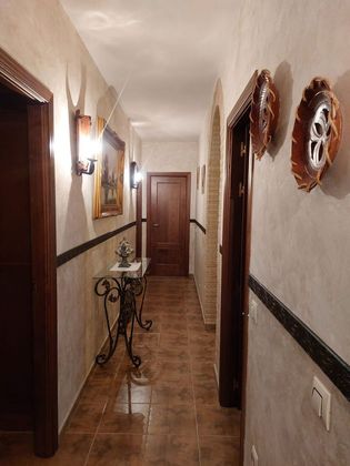 Foto 2 de Casa en venda a Yepes de 3 habitacions amb garatge i aire acondicionat