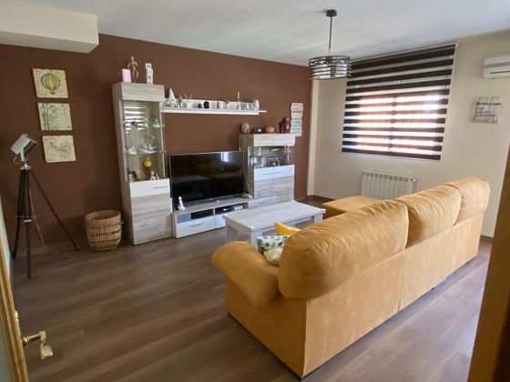 Foto 1 de Casa adossada en venda a Los Villares de 4 habitacions amb garatge i aire acondicionat