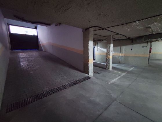 Foto 2 de Garatge en venda a Berruguete de 16 m²