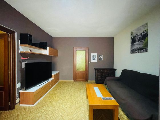 Foto 1 de Venta de piso en Centro - Valdemoro de 2 habitaciones con terraza y aire acondicionado