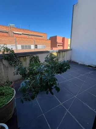 Foto 1 de Oficina en lloguer a Simancas amb terrassa i garatge