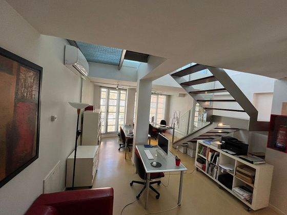 Foto 2 de Oficina en lloguer a Simancas amb terrassa i garatge