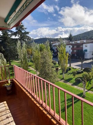 Foto 1 de Pis en venda a Pelayos de la Presa de 3 habitacions amb terrassa i piscina