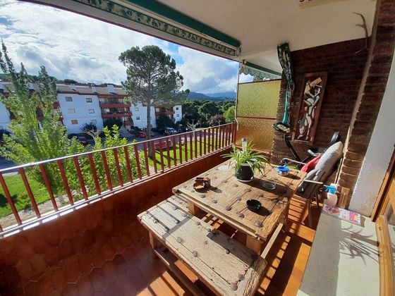 Foto 2 de Pis en venda a Pelayos de la Presa de 3 habitacions amb terrassa i piscina