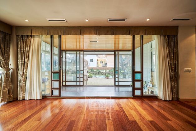 Foto 2 de Xalet en venda a Nueva España de 6 habitacions amb terrassa i piscina