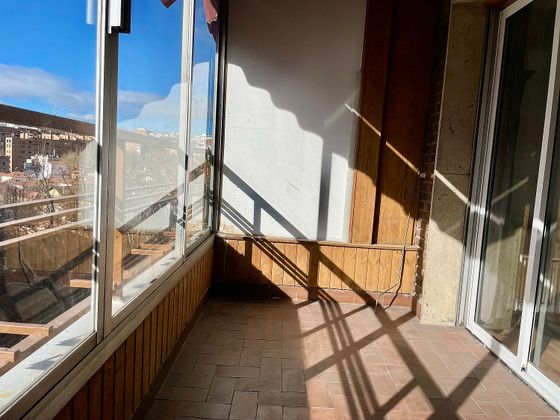 Foto 1 de Piso en venta en Niño Jesús de 5 habitaciones con terraza y balcón