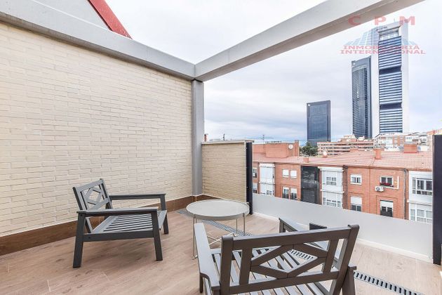 Foto 1 de Alquiler de ático en Almenara de 1 habitación con terraza y piscina