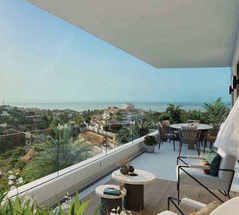 Foto 1 de Pis en venda a Torreblanca del Sol de 2 habitacions amb terrassa i piscina