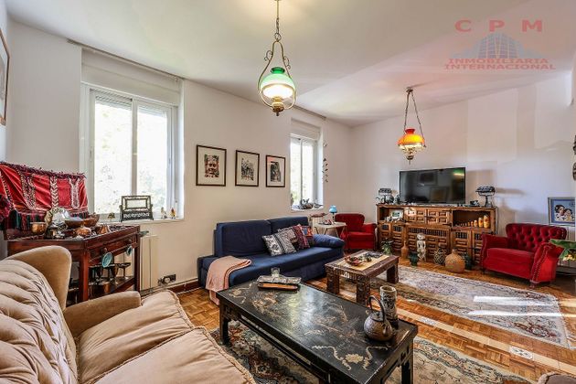 Foto 2 de Piso en alquiler en Estrella de 2 habitaciones con muebles y aire acondicionado