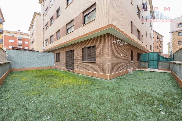 Foto 1 de Pis en venda a Urbanización San Isidro de 3 habitacions amb terrassa i garatge