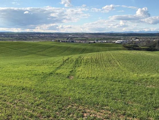 Foto 2 de Terreno en venta en El Clavín-Valdeluz de 2070000 m²