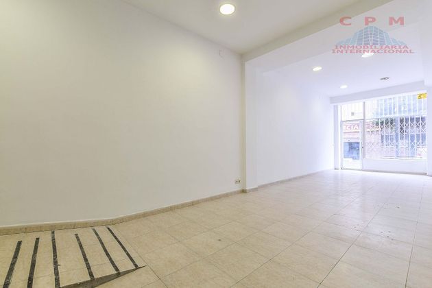 Foto 1 de Local en venta en Zona Estación de 89 m²
