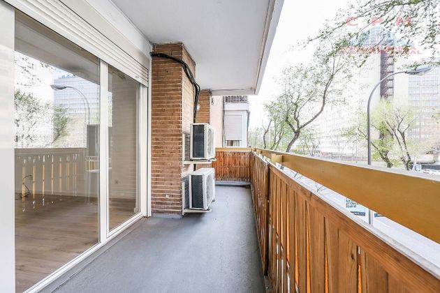 Foto 2 de Alquiler de oficina en Castillejos con terraza y aire acondicionado
