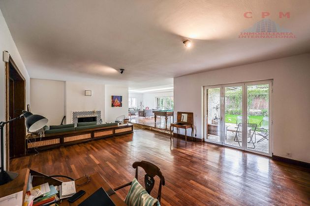 Foto 2 de Alquiler de chalet en Piovera - Conde Orgaz de 6 habitaciones con terraza y piscina