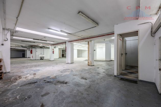Foto 1 de Garatge en venda a Almenara de 740 m²