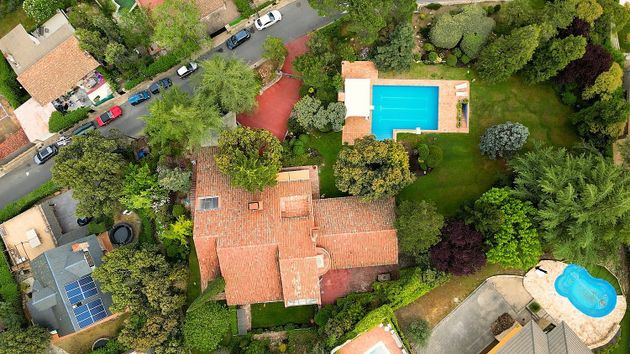 Foto 1 de Xalet en venda a Los Peñascales de 5 habitacions amb terrassa i piscina