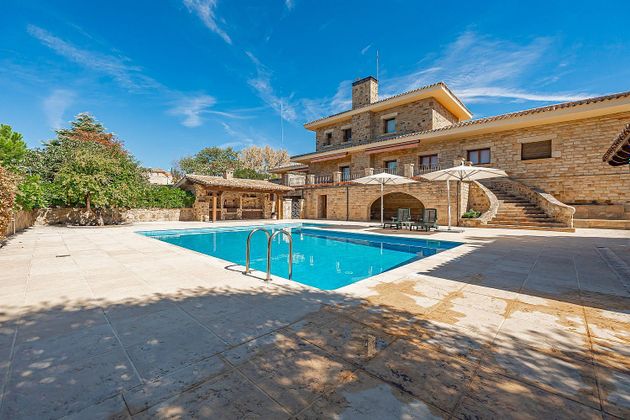 Foto 1 de Xalet en venda a Las Marías de 6 habitacions amb terrassa i piscina