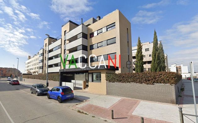 Foto 1 de Àtic en venda a Vivero - Hospital - Universidad de 3 habitacions amb terrassa i piscina