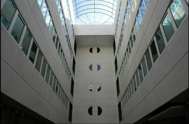 Foto 1 de Edificio en venta en Atocha de 10000 m²