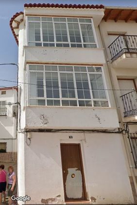 Foto 1 de Edifici en venda a calle Carromonte de 133 m²