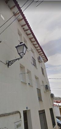 Foto 2 de Edifici en venda a calle Carromonte de 133 m²