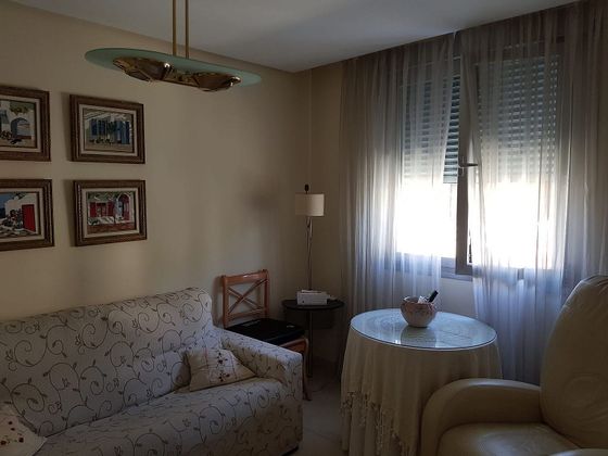 Foto 1 de Venta de chalet en Almagro de 4 habitaciones con terraza y aire acondicionado