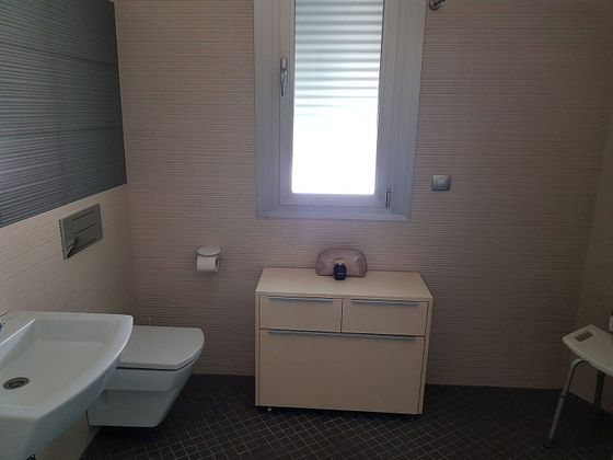 Foto 2 de Xalet en venda a Almagro de 4 habitacions amb terrassa i aire acondicionat