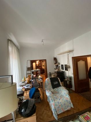 Foto 1 de Piso en venta en Sol de 3 habitaciones con balcón y calefacción