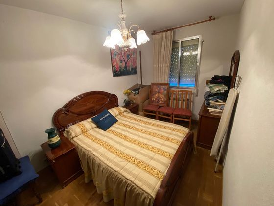 Foto 2 de Pis en venda a Buenavista de 3 habitacions amb aire acondicionat i calefacció