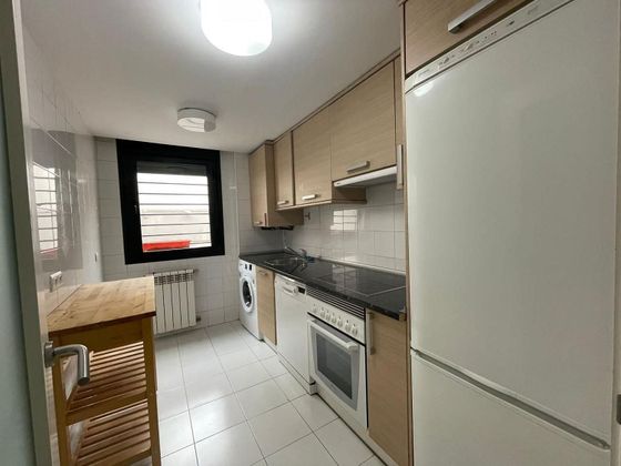 Foto 1 de Dúplex en venda a Valdeacederas de 1 habitació amb garatge i calefacció