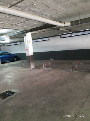 Foto 1 de Venta de garaje en El Rinconcillo de 16 m²