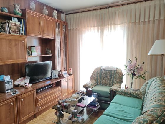 Foto 1 de Pis en venda a Pinar del Rey de 2 habitacions amb terrassa i aire acondicionat