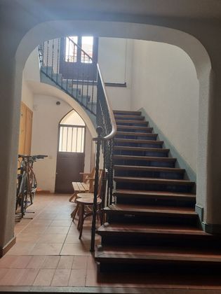 Foto 2 de Piso en venta en calle Eugenia de Montijo de 3 habitaciones con terraza y calefacción