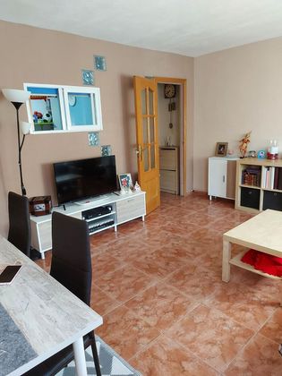 Foto 2 de Venta de piso en Centro - Villanueva del Pardillo de 3 habitaciones con terraza y calefacción