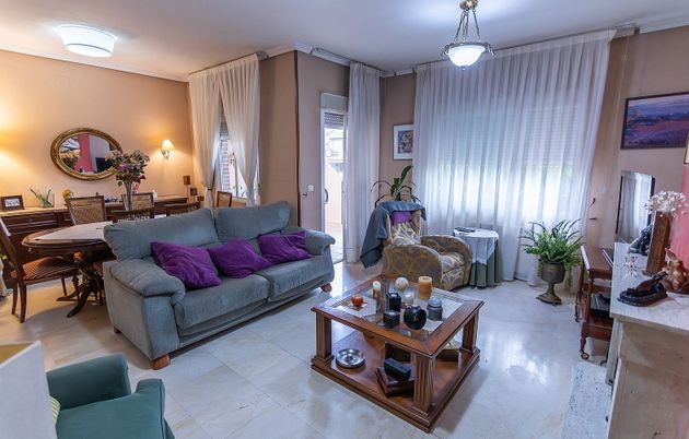 Foto 2 de Casa adossada en venda a Ibiza - San Pedro de 3 habitacions amb terrassa i piscina
