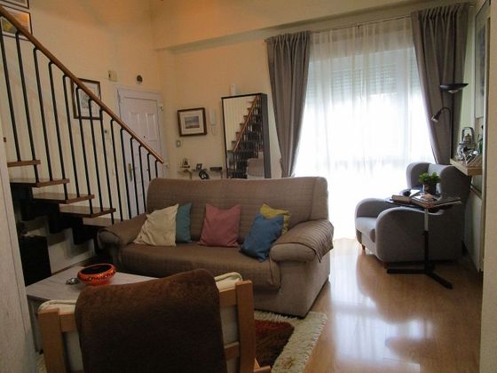 Foto 2 de Dúplex en venda a Brunete de 3 habitacions amb terrassa i garatge