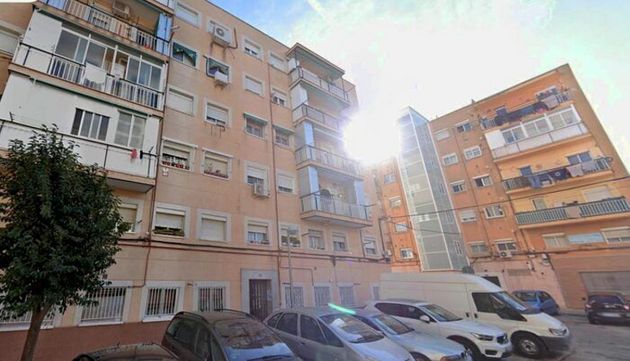 Foto 1 de Venta de piso en Ambroz de 3 habitaciones con terraza y calefacción