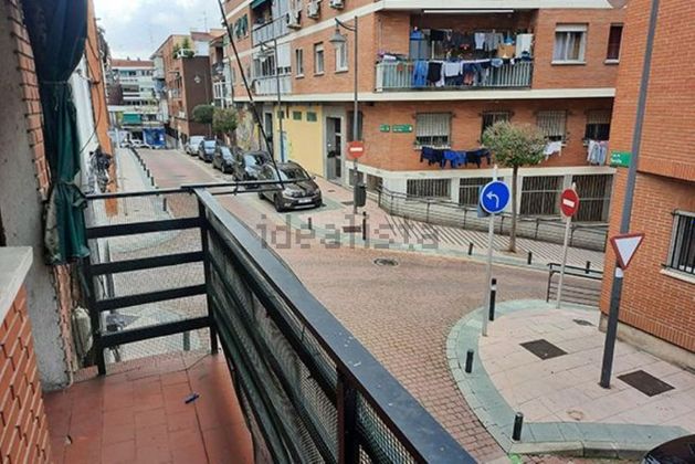 Foto 1 de Pis en venda a Centro - Alcobendas de 4 habitacions amb terrassa i calefacció