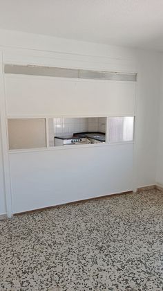 Foto 1 de Venta de piso en San Andrés de 2 habitaciones con terraza y calefacción