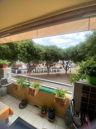 Foto 1 de Pis en venda a avenida Pere Matutes Noguera de 3 habitacions amb terrassa i balcó