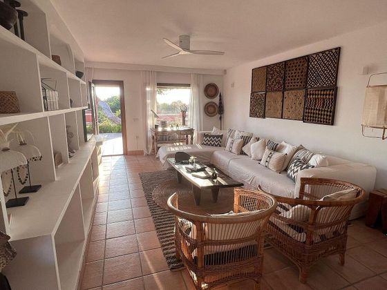 Foto 2 de Casa en venda a calle Puig del Mar de 2 habitacions amb terrassa i piscina