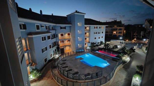 Foto 2 de Àtic en venda a calle Marina de Sotogrande de 3 habitacions amb terrassa i piscina
