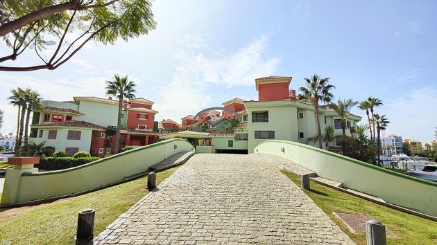 Foto 2 de Pis en lloguer a calle Isla Tortuga de 3 habitacions amb terrassa i piscina