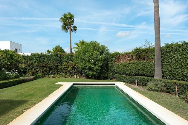 Foto 2 de Xalet en venda a avenida Almenara de 4 habitacions amb terrassa i piscina