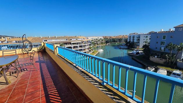 Foto 1 de Venta de ático en calle Guadalmaria de 4 habitaciones con terraza y piscina