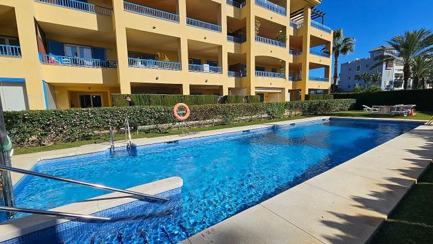 Foto 2 de Venta de ático en calle Guadalmaria de 4 habitaciones con terraza y piscina