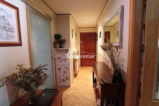 Foto 1 de Dúplex en venda a Los Cármenes de 4 habitacions amb garatge i jardí